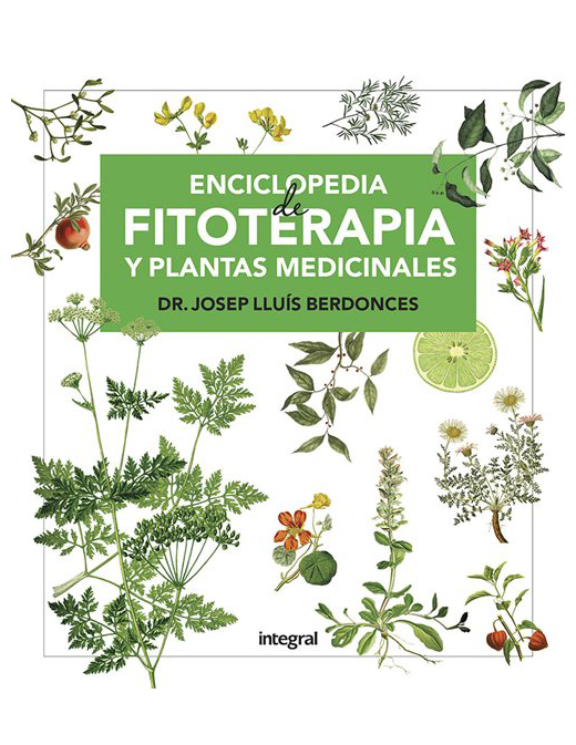 ENCICLOPEDIA DE FITOTERAPIA Y PLANTAS MEDICINALES 1