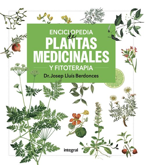 ENCICLOPEDIA DE PLANTAS MEDICINALES Y FITOTERAPIA 1