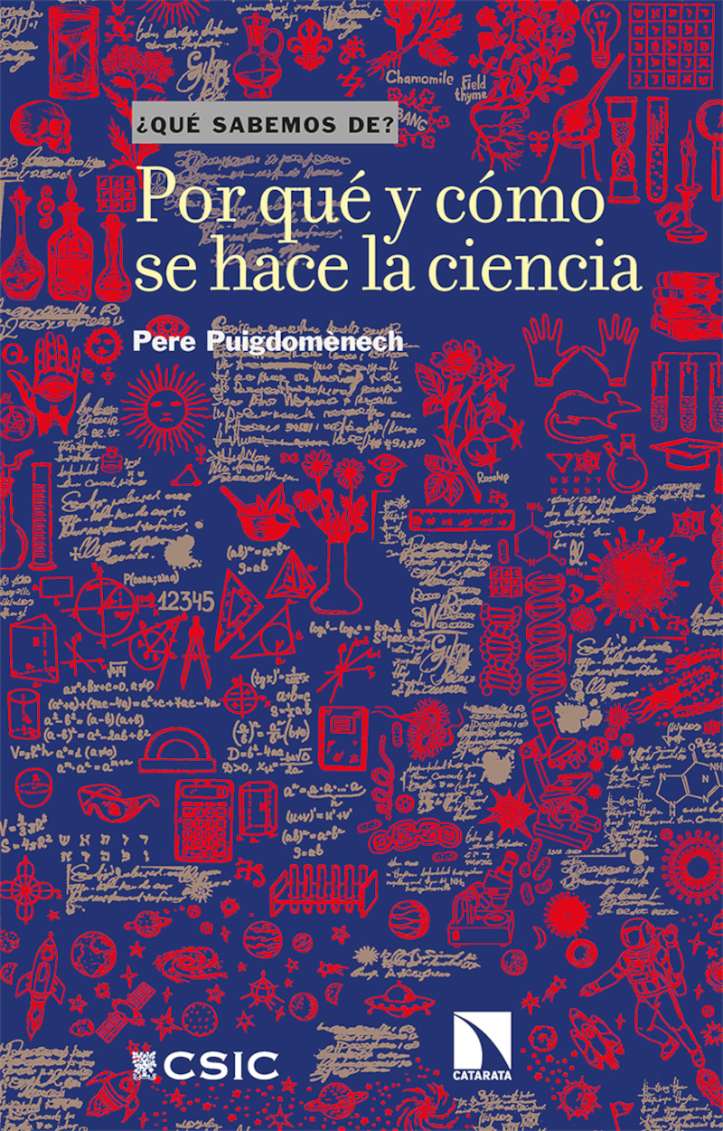 POR QUÉ Y CÓMO SE HACE LA CIENCIA 1