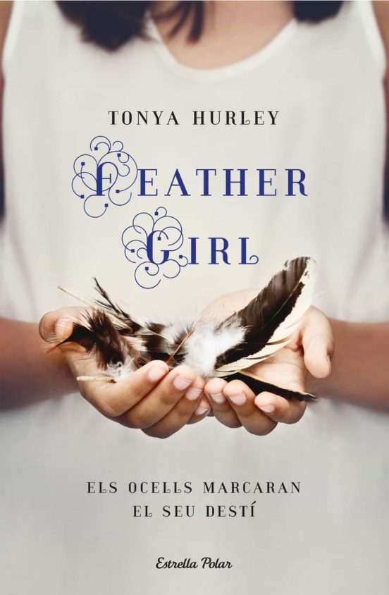 FEATHER GIRL 1