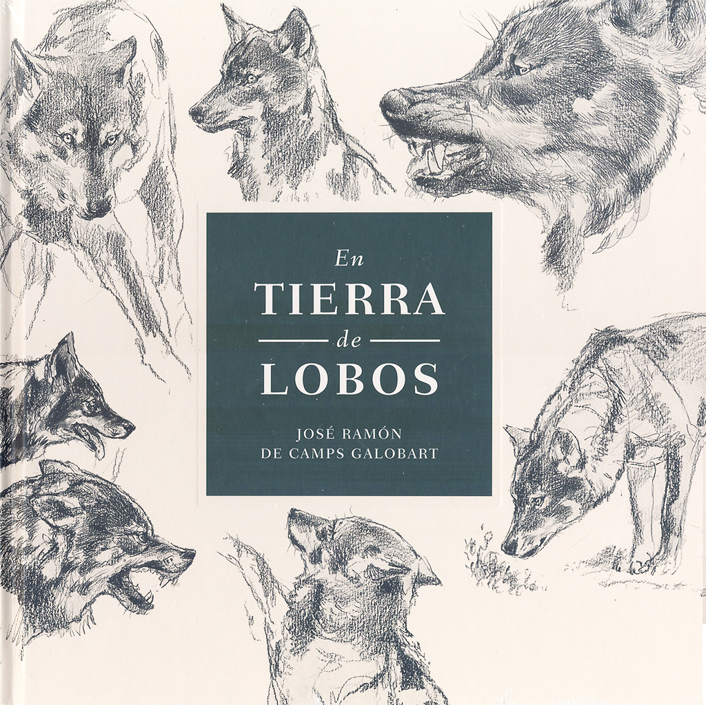 EN TIERRA DE LOBOS 1