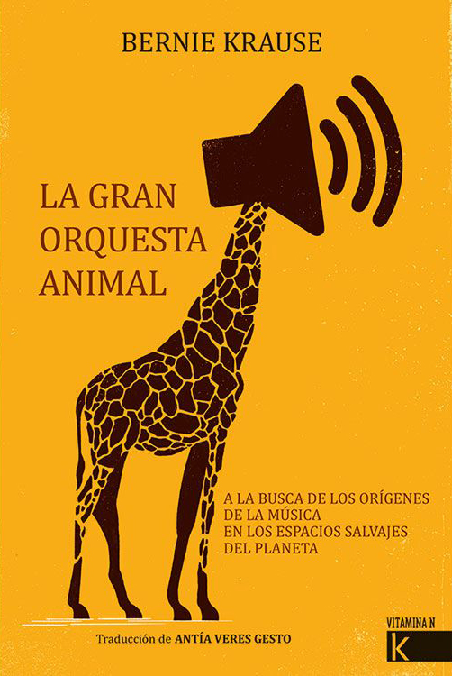 LA GRAN ORQUESTA ANIMAL 1