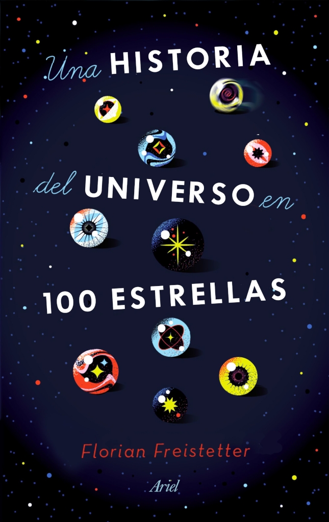 UNA HISTORIA DEL UNIVERSO EN 100 ESTRELLAS 1