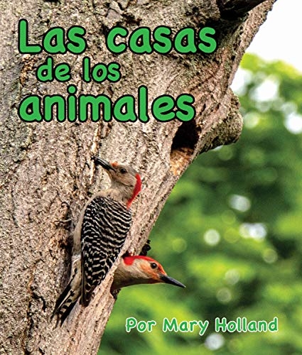 LAS CASAS DE LOS ANIMALES 1
