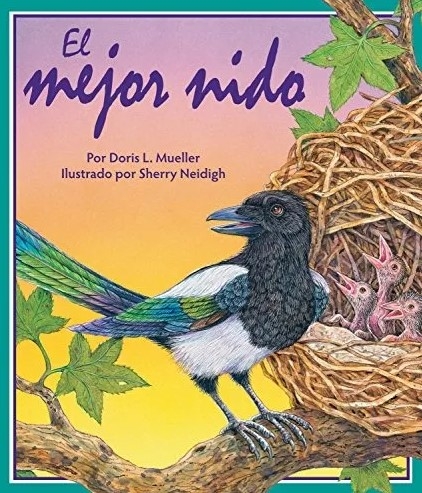 EL MEJOR NIDO 1