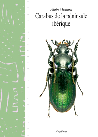 FAUNE DES CARABUS DE LA PÉNINSULE IBÉRIQUE 1