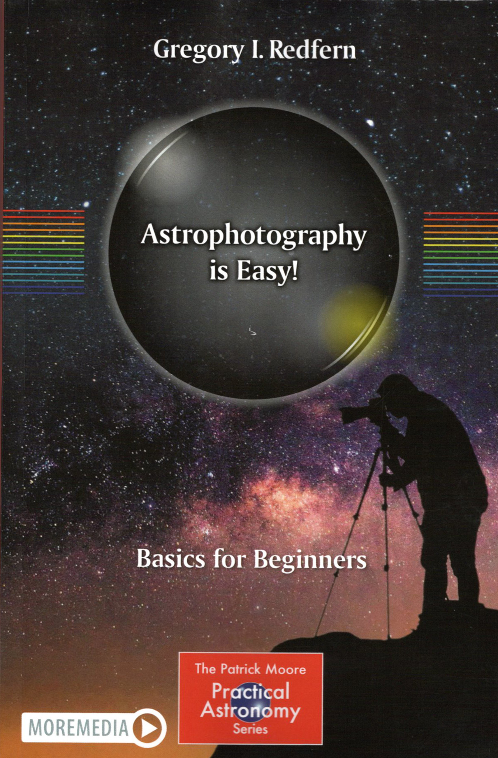 ASTROPHOTOGRAPHY IS EASY! BASICS FOR BEGINNERS 1