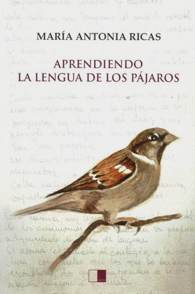APRENDIENDO LA LENGUA DE LOS PAJAROS 1