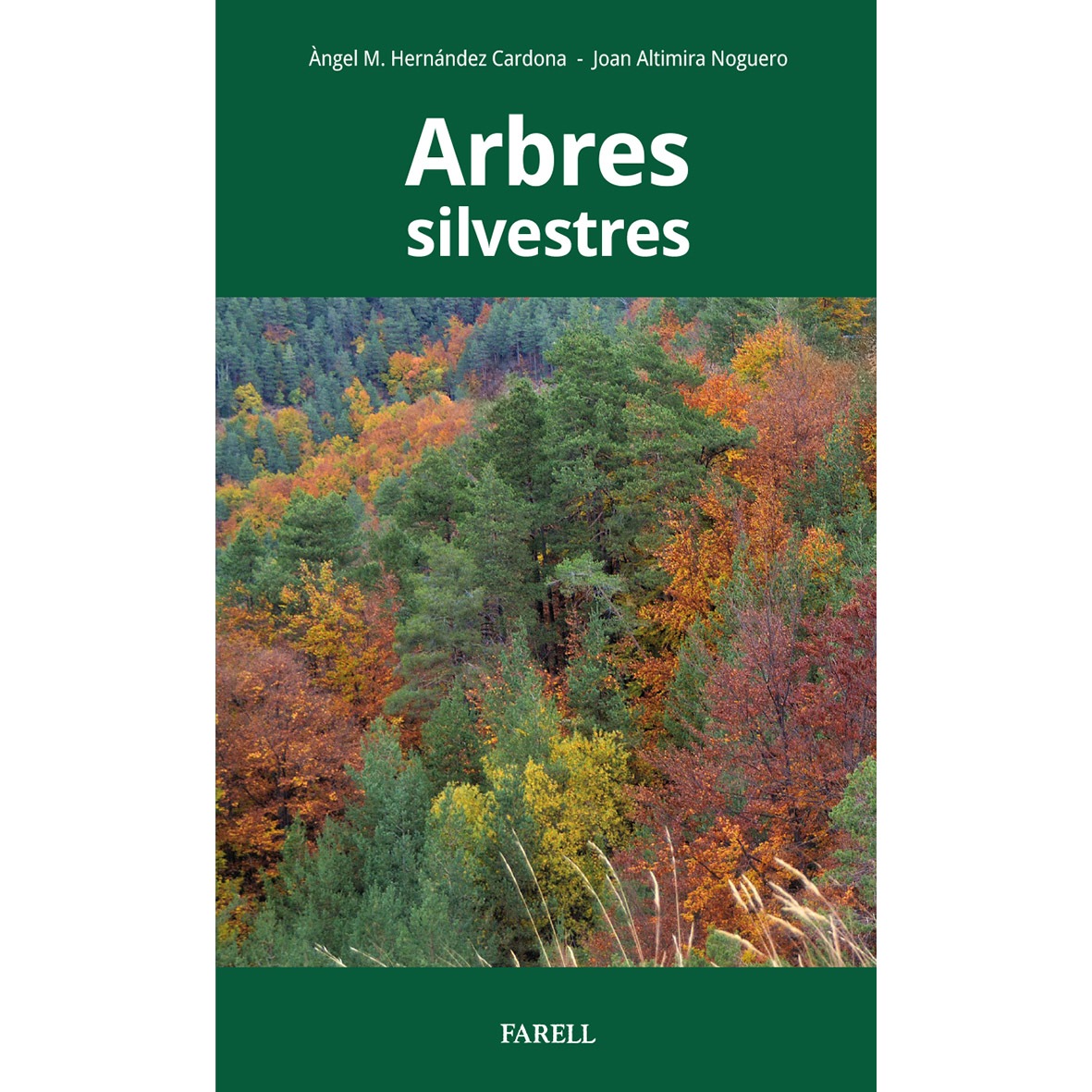ARBRES SILVESTRES 1