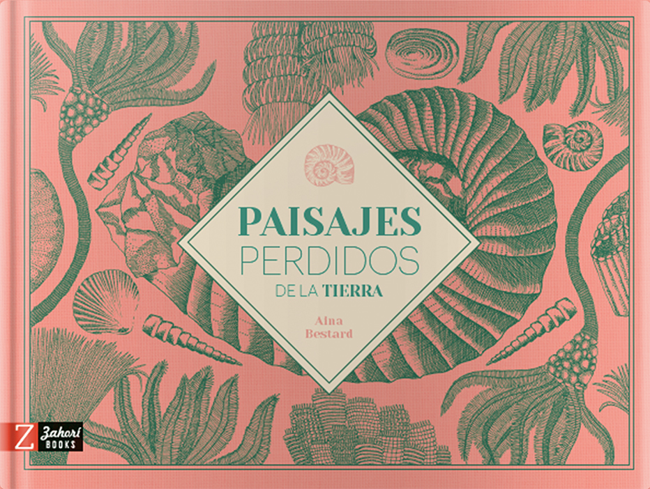 PAISAJES PERDIDOS DE LA TIERRA 1