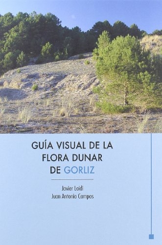 GUIA VISUAL DE LA FLORA DUNAR DE GORLIZ 1