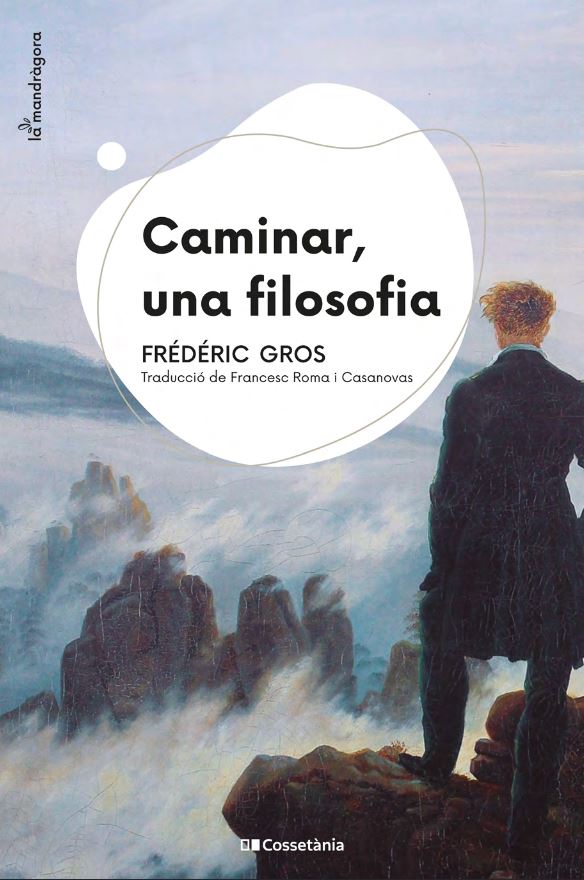 CAMINAR, UNA FILOSOFIA 1