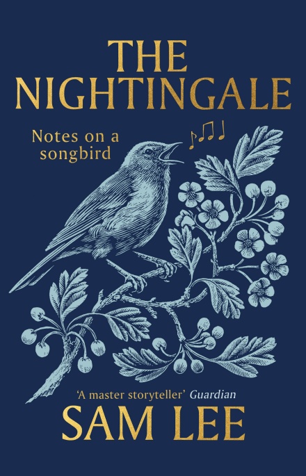 THE NIGHTINGALE. NOTES ON A SONGBIRD 1