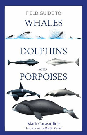 FIELD GUIDE TO WHALES, DOLPHINS AND PORPOISES 1