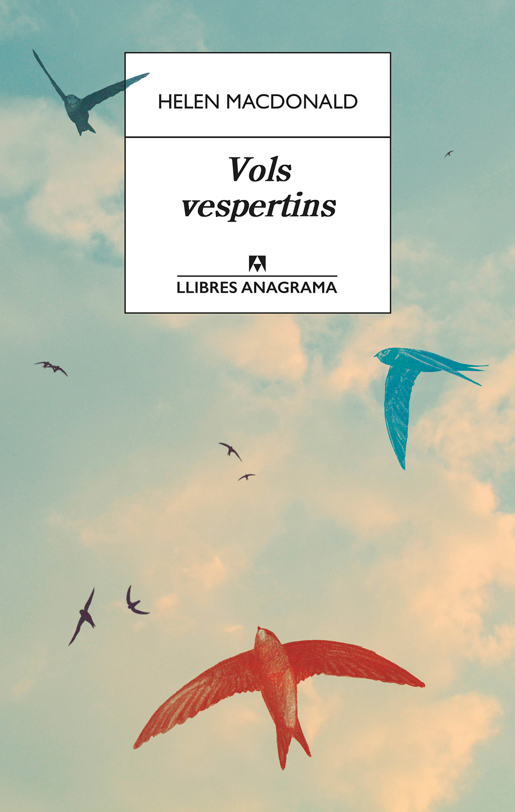 VOLS VESPERTINS 1