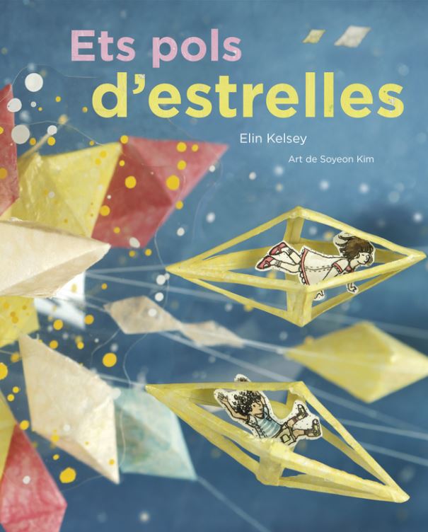 ETS POLS D'ESTRELLES 1