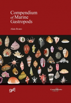 COMPENDIUM OF MARINE GASTROPODS 1