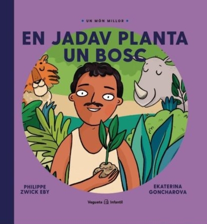 EN JADAV PLANTA UN BOSC 1