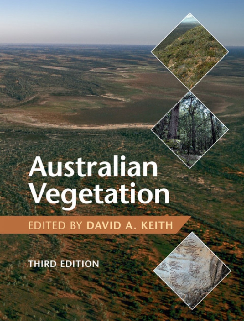 AUSTRALIAN VEGETATION 1
