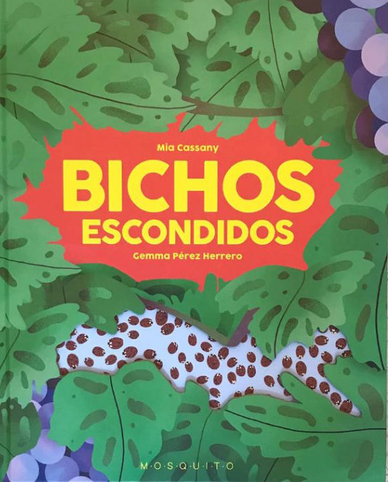 BICHOS ESCONDIDOS 1