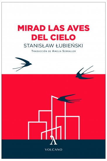 MIRAD LAS AVES DEL CIELO 1