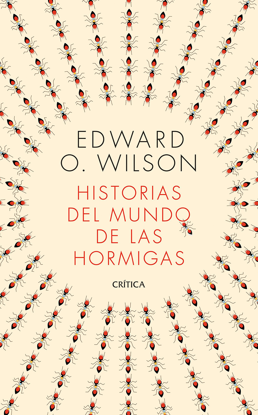 HISTORIAS DEL MUNDO DE LAS HORMIGAS 1