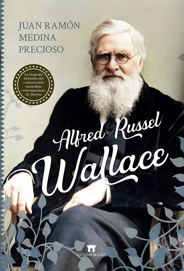 ALFRED RUSSEL WALLACE 1