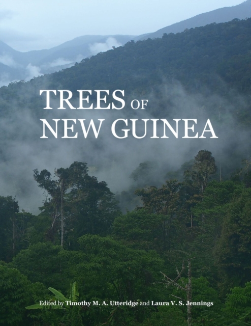 TREES OF NEW GUINEA 1