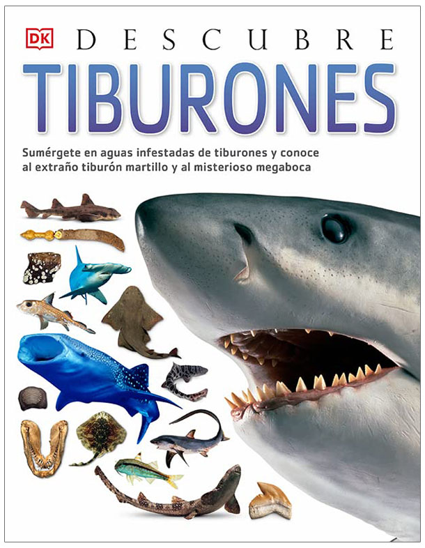 DESCUBRE TIRURONES 1