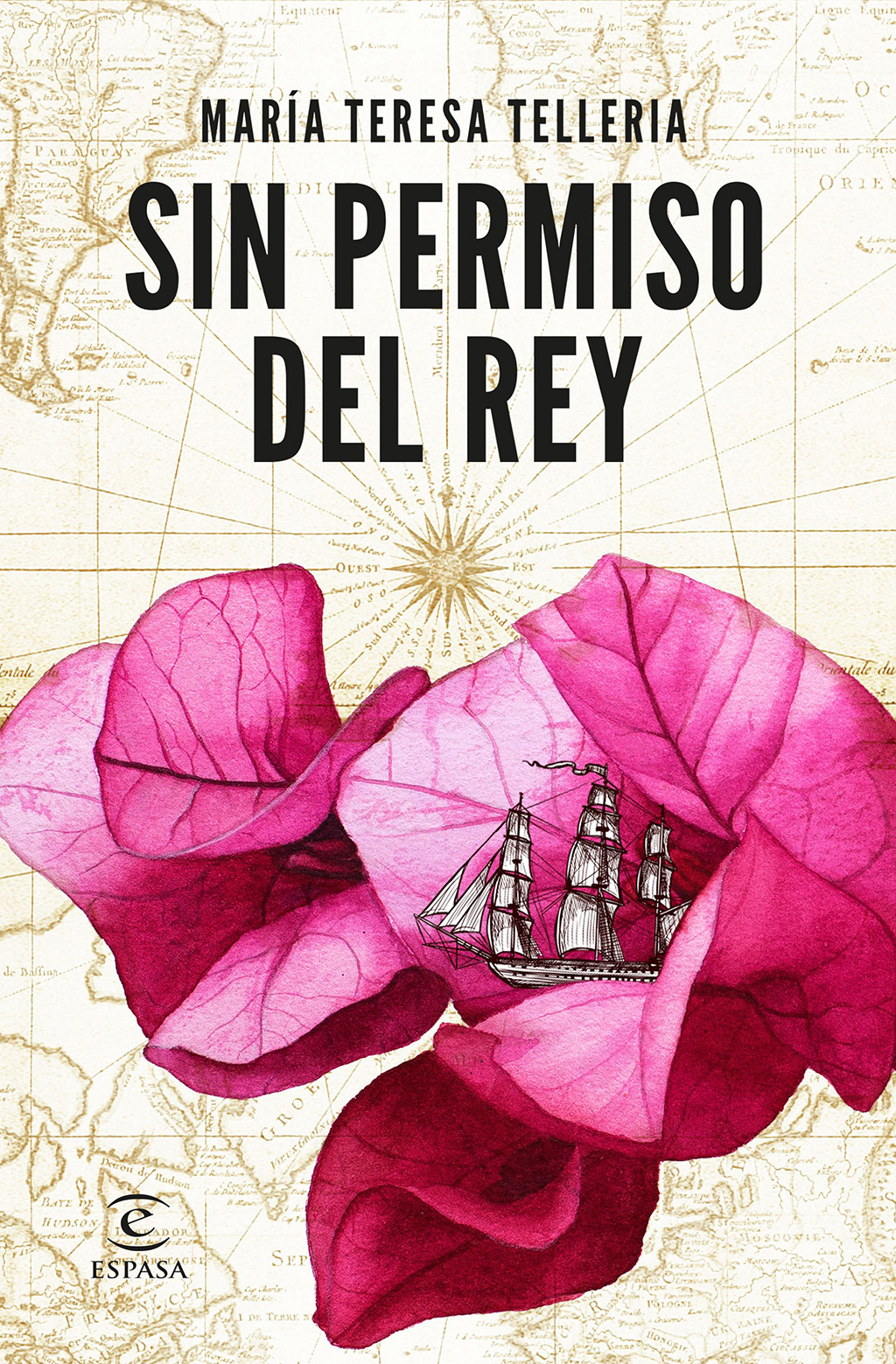 SIN PERMISO DEL REY 1