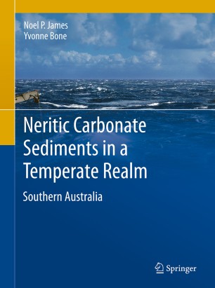 NERITIC CARBONATE SEDIMENTS IN A TEMPERATE REALM: SOUTHERN AUSTRALIA 1