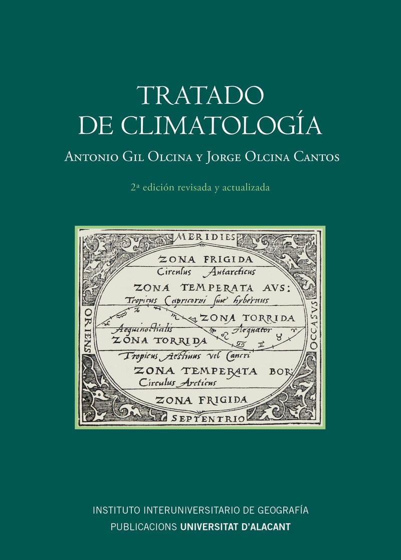 TRATADO DE CLIMATOLOGÍA 1