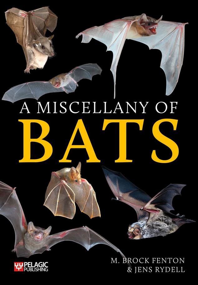 A MISCELLANY OF BATS 1