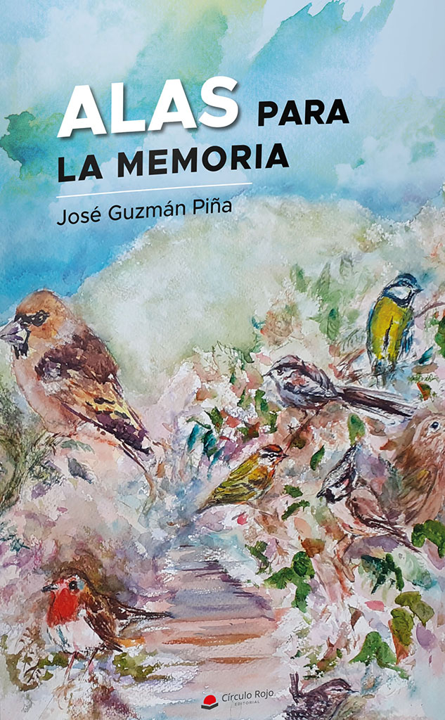 ALAS PARA LA MEMORIA 1