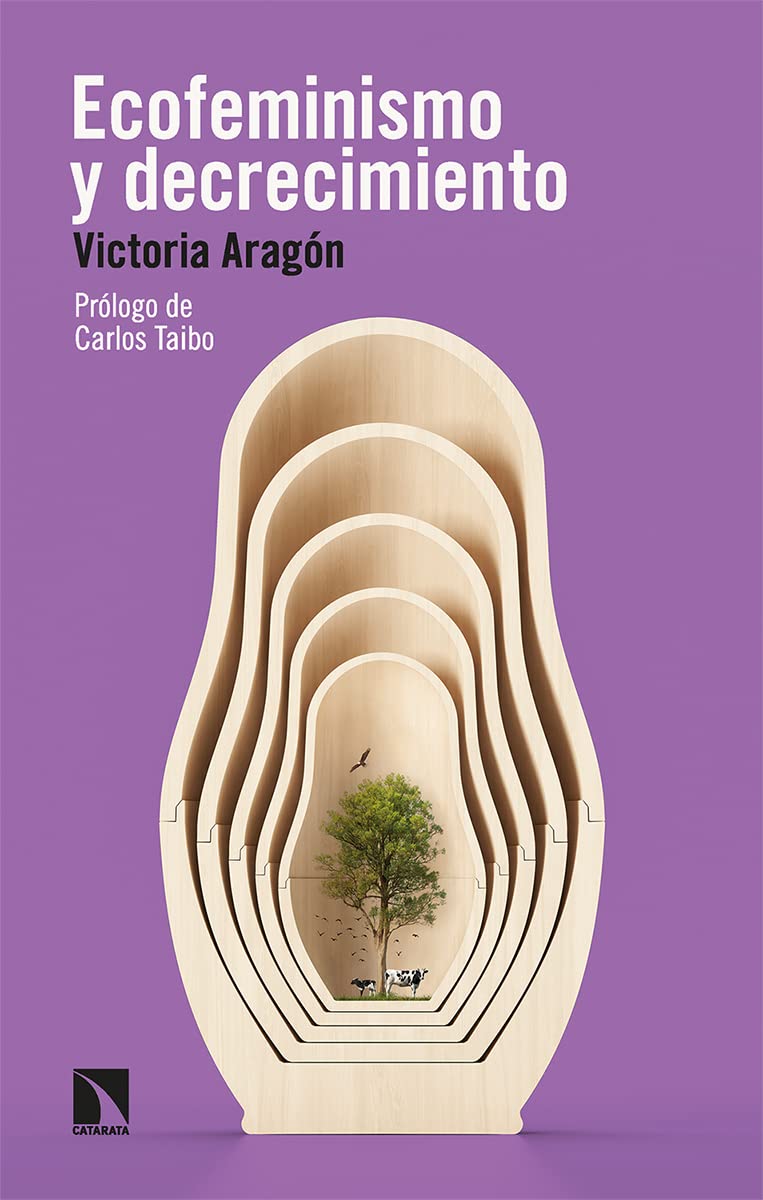ECOFEMINISMO Y DECRECIMIENTO 1