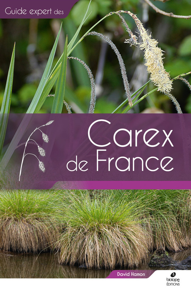 CAREX DE FRANCE 1