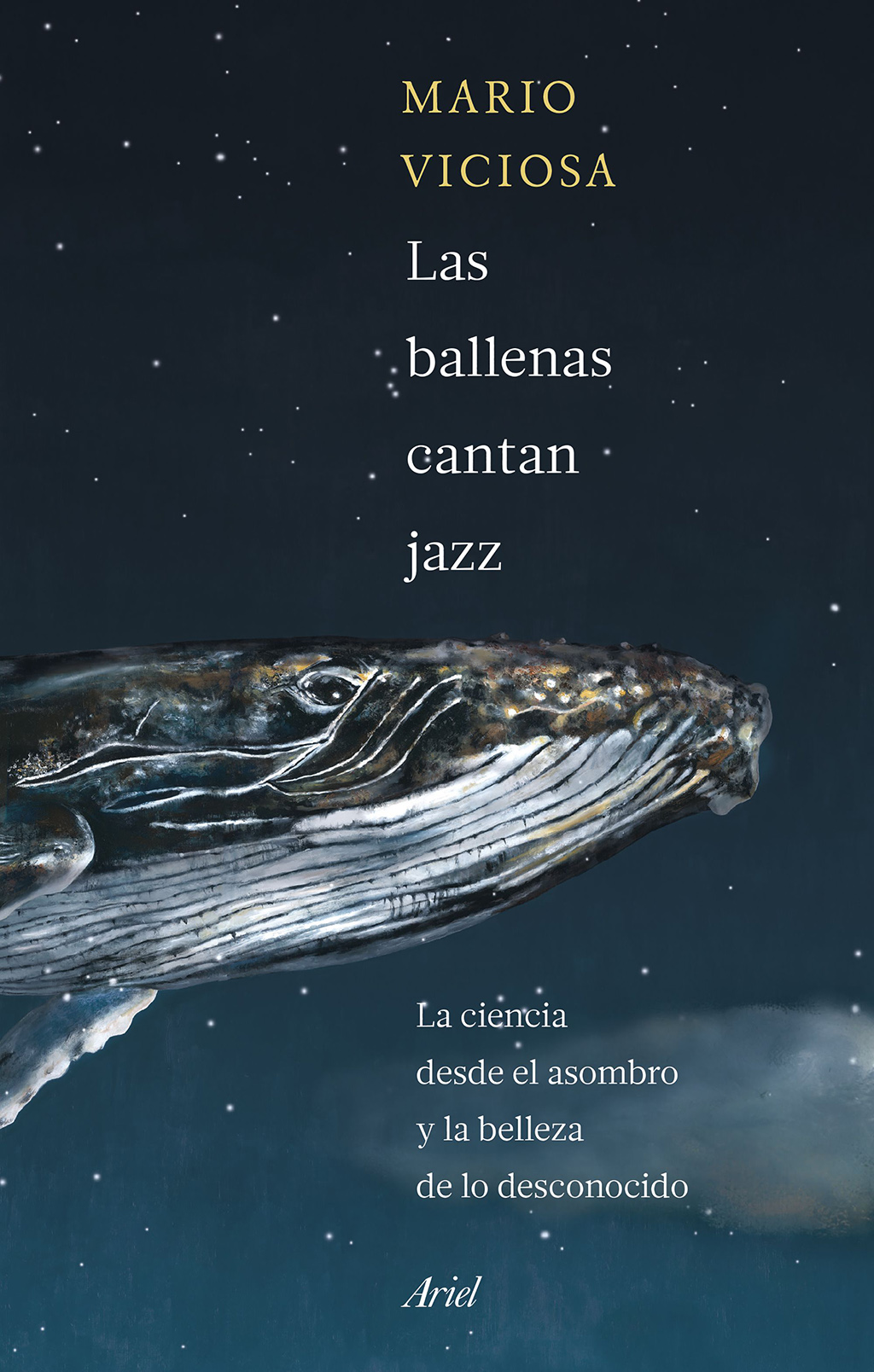 LAS BALLENAS CANTAN JAZZ 1