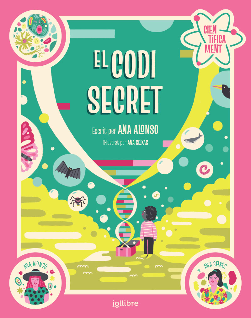 EL CODI SECRET 1
