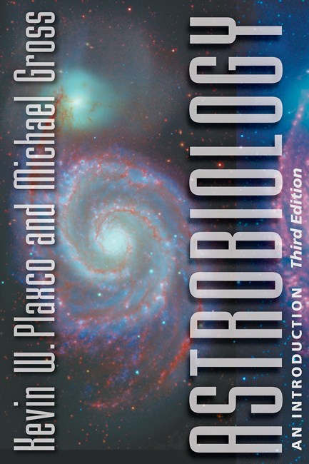 ASTROBIOLOGY: AN INTRODUCTION 1