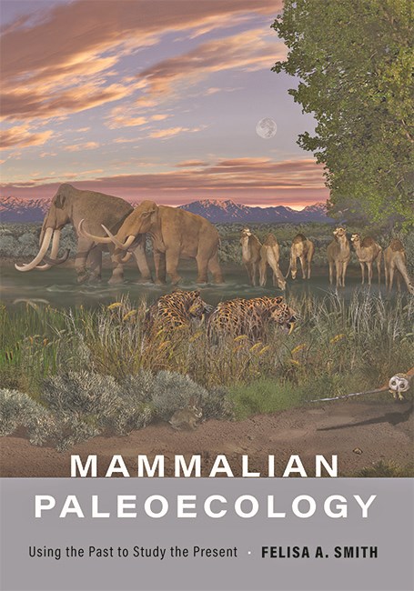 MAMMALIAN PALEOECOLOGY. USING THE PAST TO STUDY THE PRESENT 1