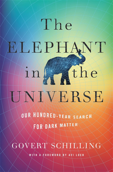 THE ELEPHANT IN THE UNIVERSE 1