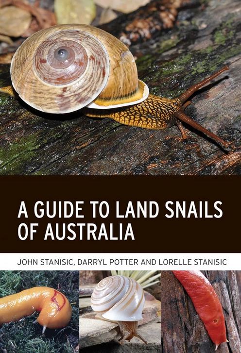 A GUIDE TO LAND SNAILS OF AUSTRALIA 1