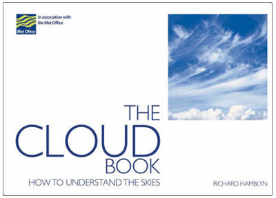 THE CLOUD BOOK. HOW TO UNDERSTAND THE SKIES 1