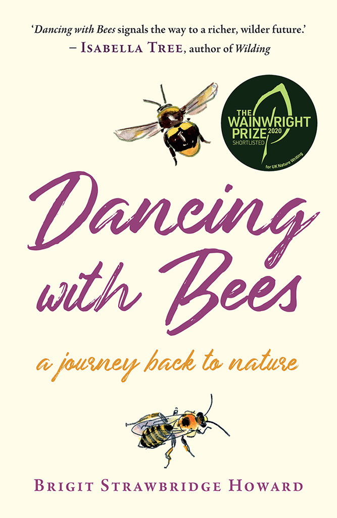 DANCING WITH BEES, A JOURNEY BACK TO NATURE 1