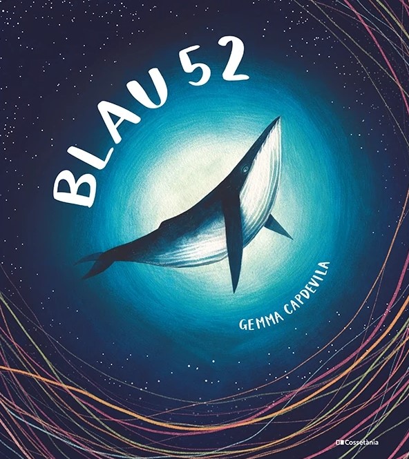 BLAU 52 1