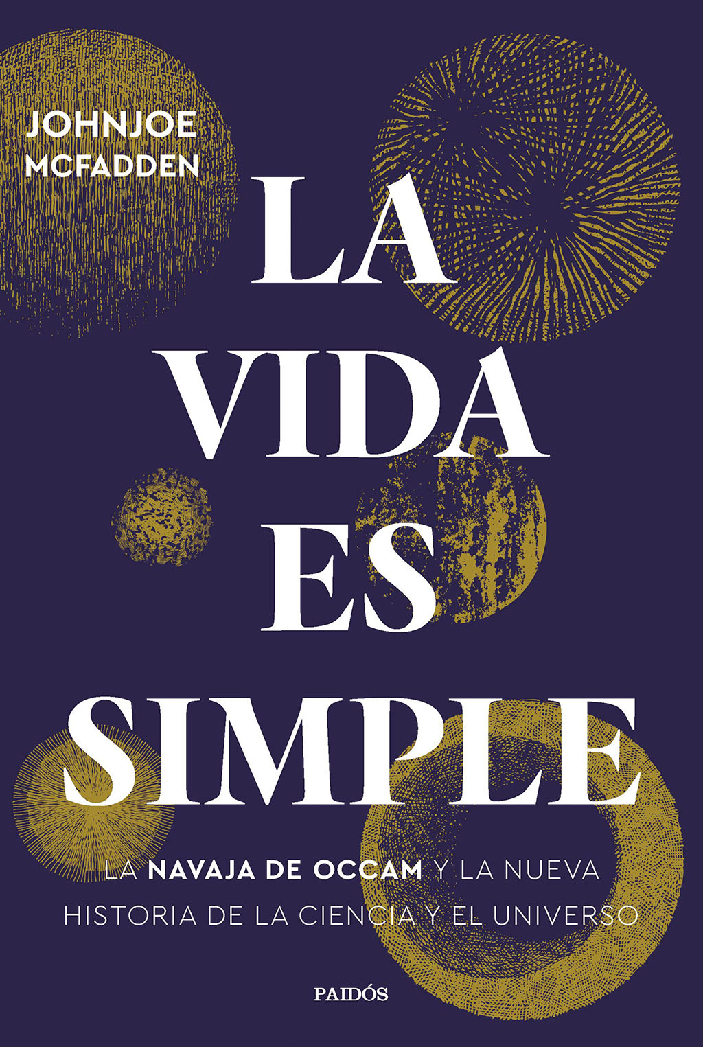 LA VIDA ES SIMPLE 1