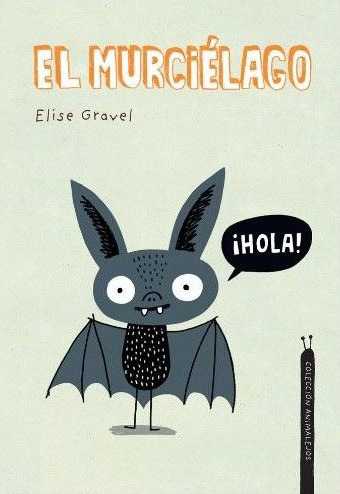 EL MURCIÉLAGO 1