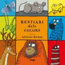 BESTIARI DELS COLORS 1