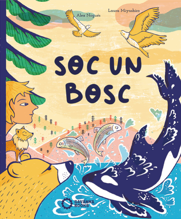 SOC UN BOSC 1