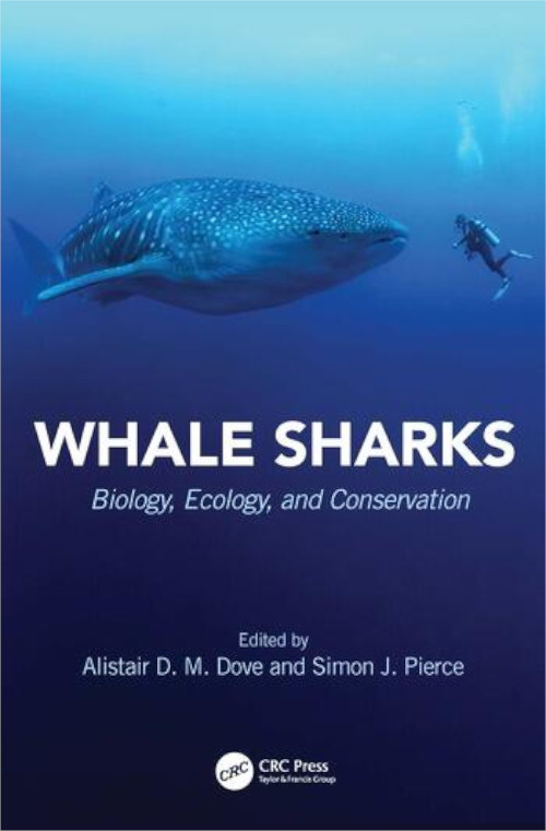 WHALE SHARKS. BIOLOGY, ECOLOGY, AND CONSERVATION 1